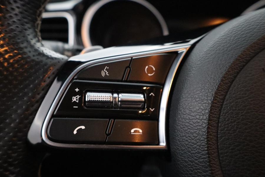 Kia Proceed vaihtoauto