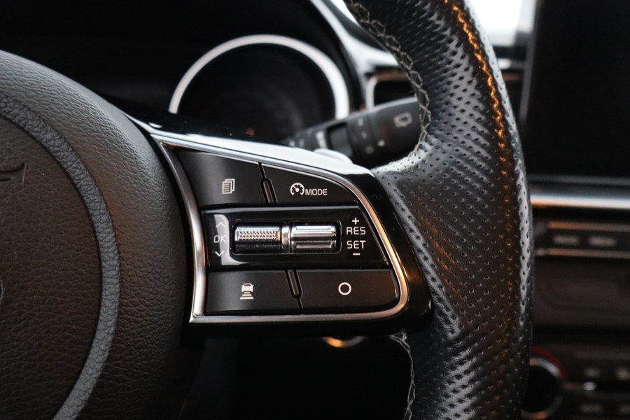 Kia Proceed vaihtoauto