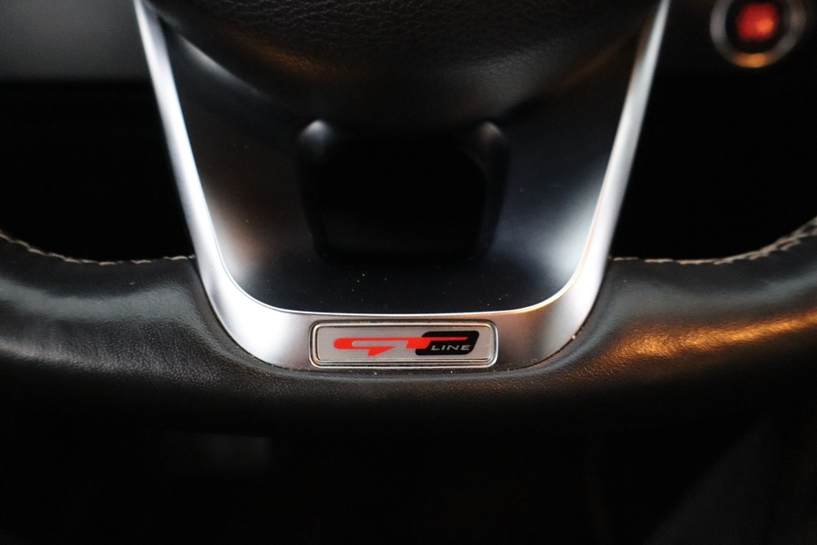 Kia Proceed vaihtoauto