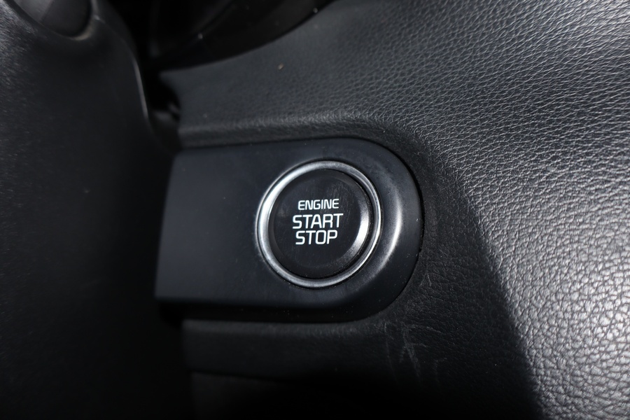 Kia Proceed vaihtoauto