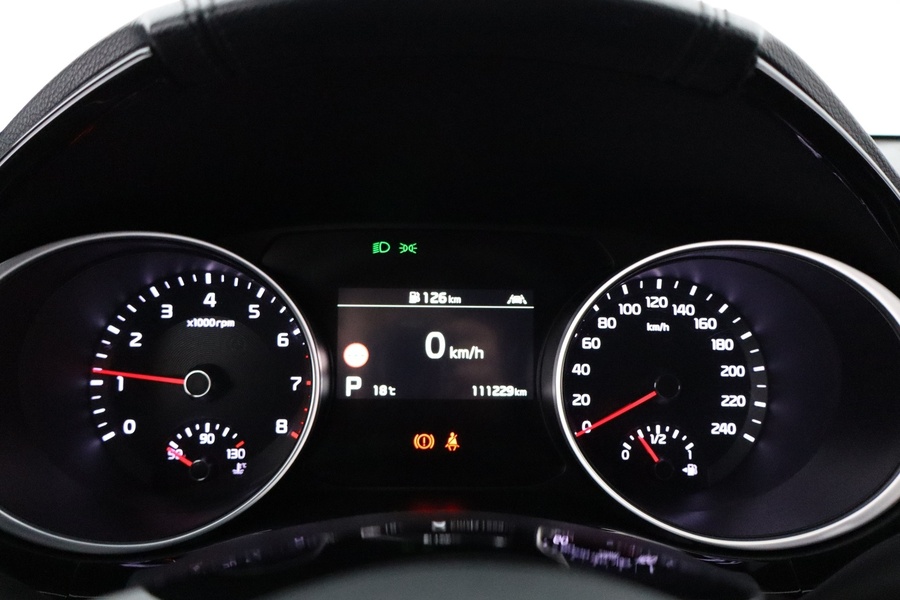 Kia Proceed vaihtoauto