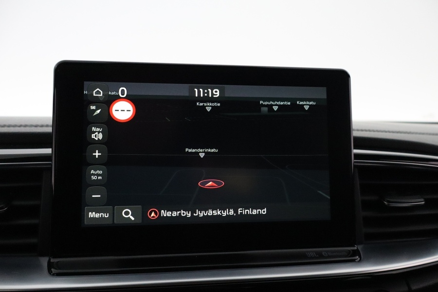 Kia Proceed vaihtoauto