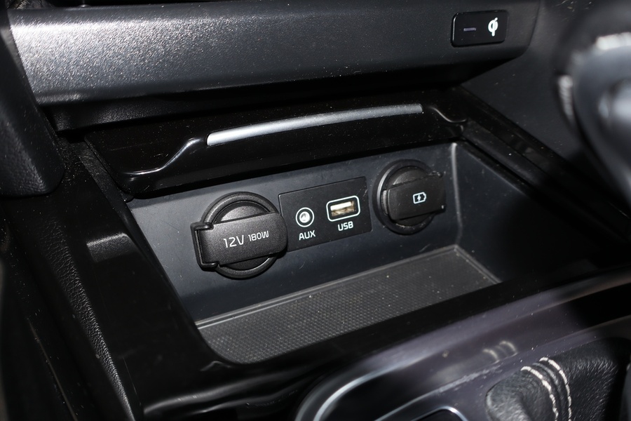 Kia Proceed vaihtoauto