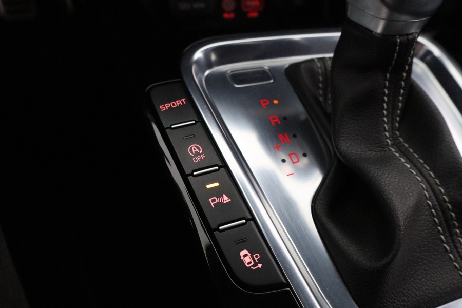 Kia Proceed vaihtoauto