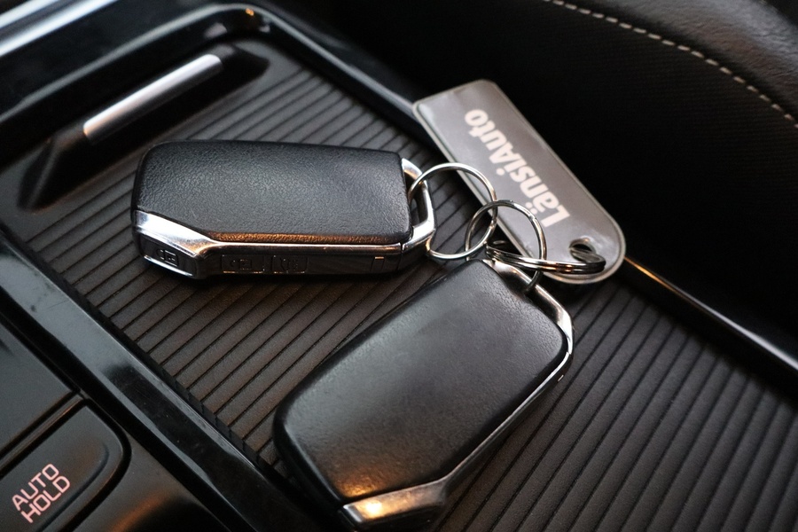 Kia Proceed vaihtoauto