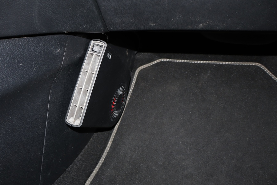 Kia Proceed vaihtoauto