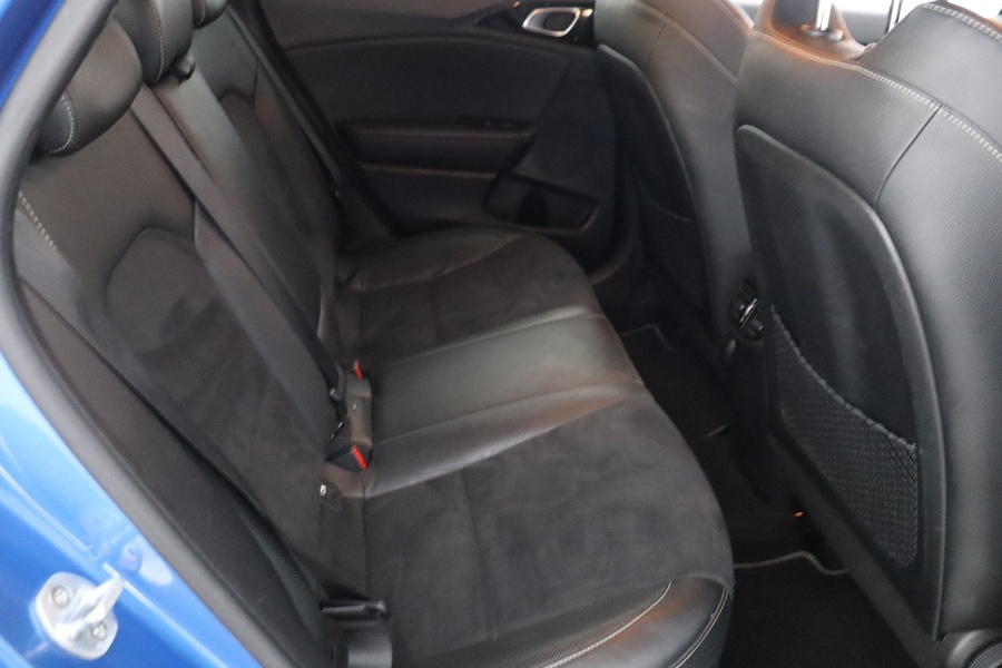 Kia Proceed vaihtoauto