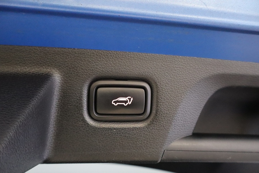 Kia Proceed vaihtoauto