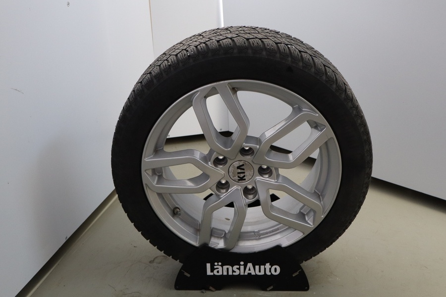 Kia Proceed vaihtoauto