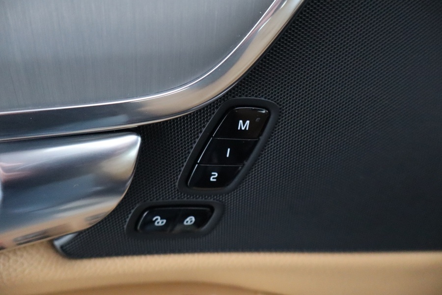 Volvo S90 vaihtoauto