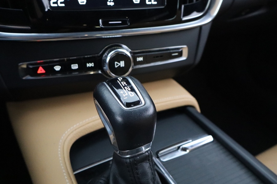 Volvo S90 vaihtoauto