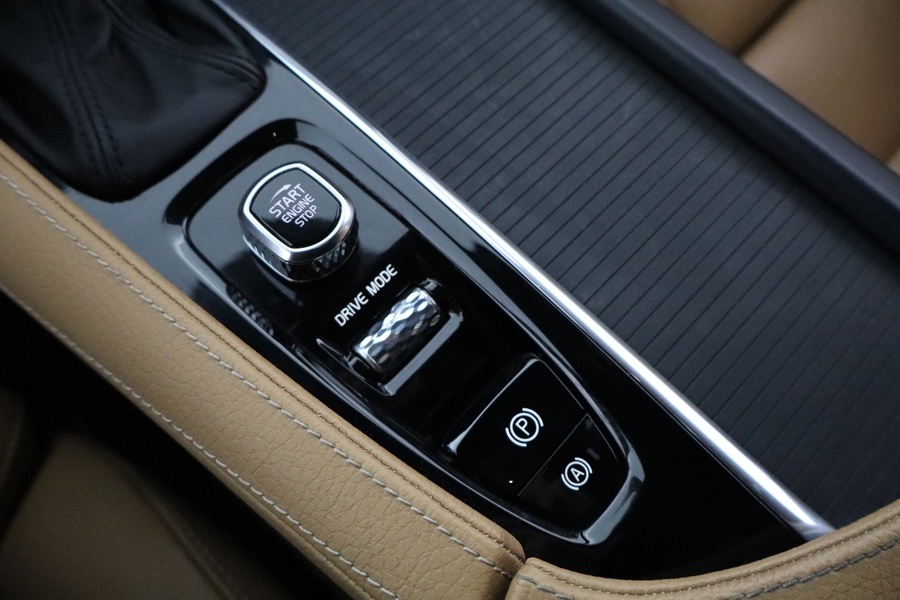 Volvo S90 vaihtoauto