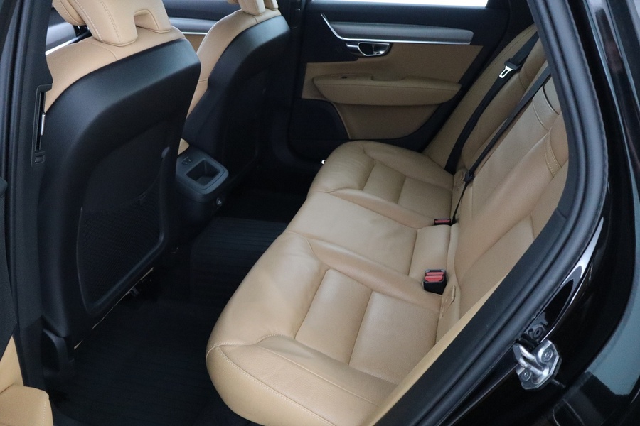 Volvo S90 vaihtoauto