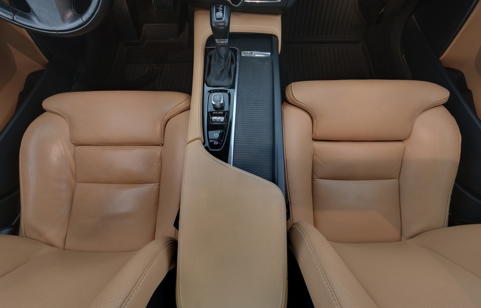 Volvo S90 vaihtoauto