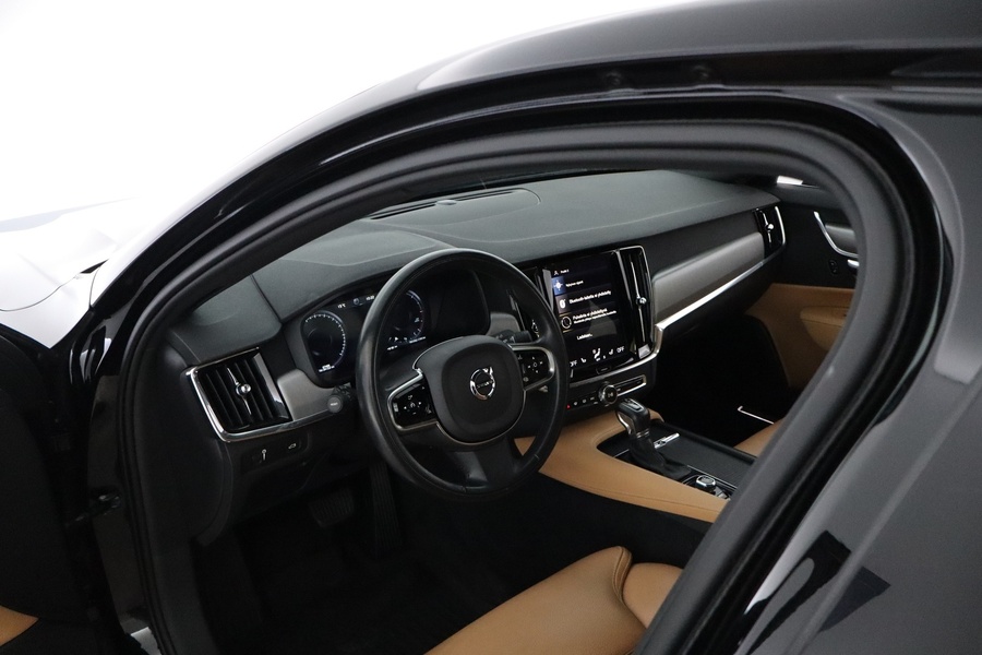 Volvo S90 vaihtoauto