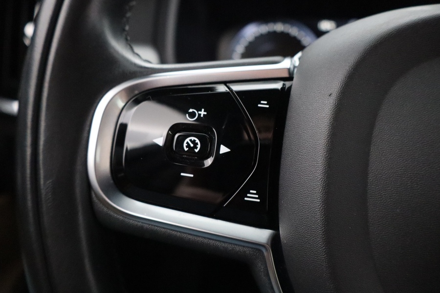 Volvo S90 vaihtoauto