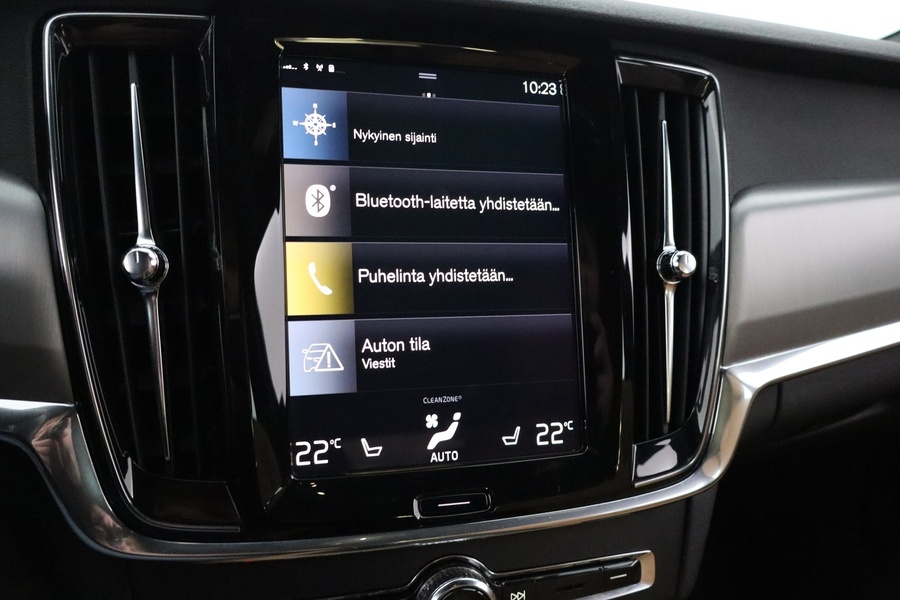 Volvo S90 vaihtoauto