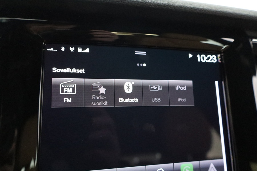 Volvo S90 vaihtoauto