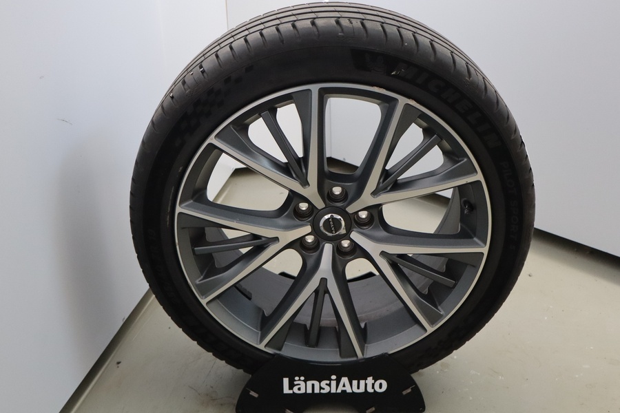 Volvo S90 vaihtoauto