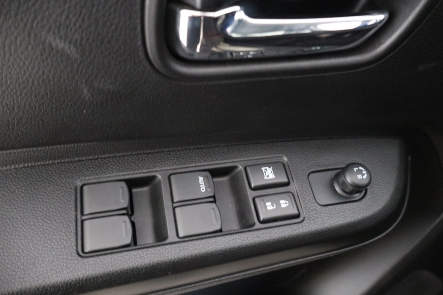 Suzuki Ignis vaihtoauto