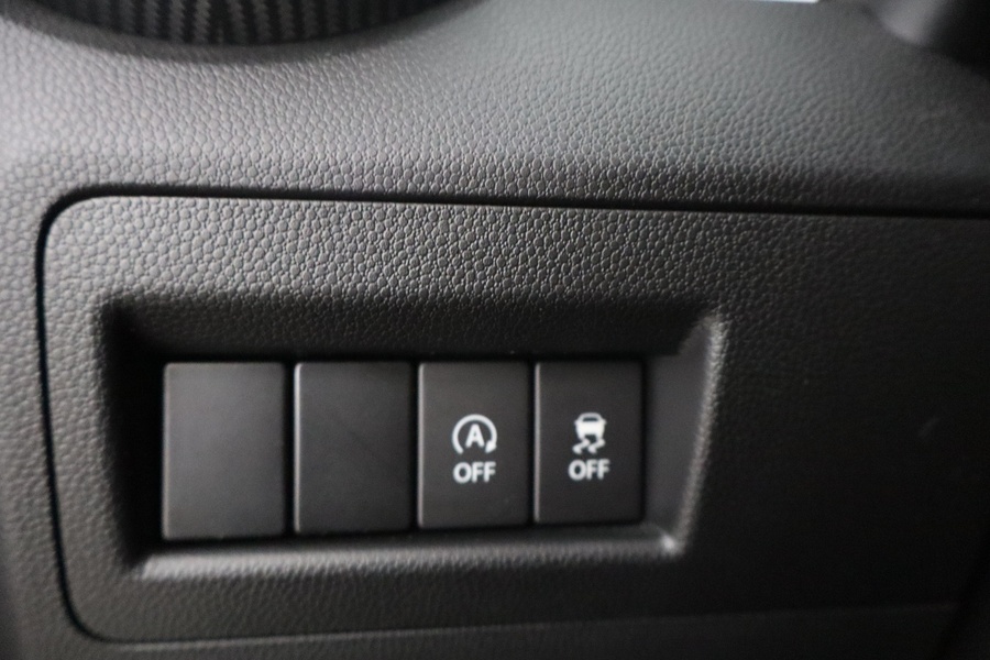 Suzuki Ignis vaihtoauto