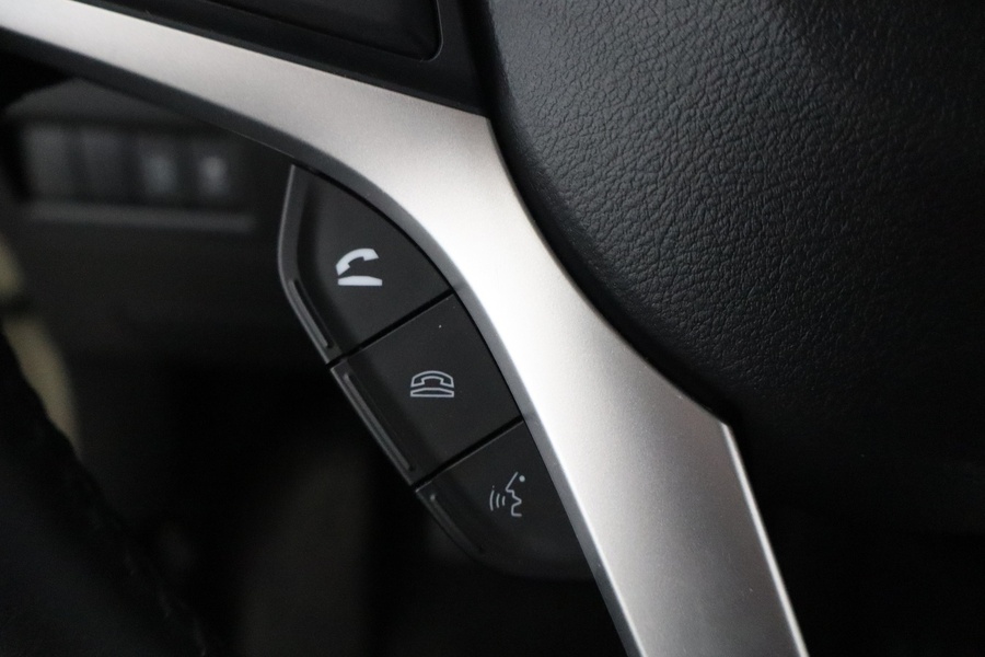 Suzuki Ignis vaihtoauto