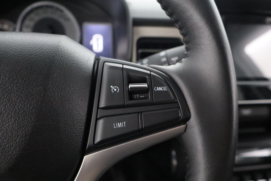 Suzuki Ignis vaihtoauto