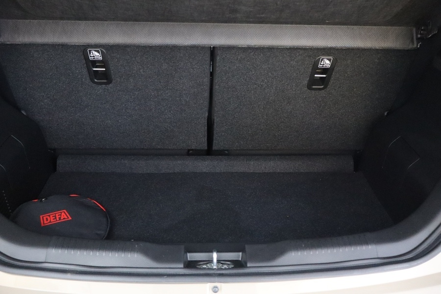 Suzuki Ignis vaihtoauto