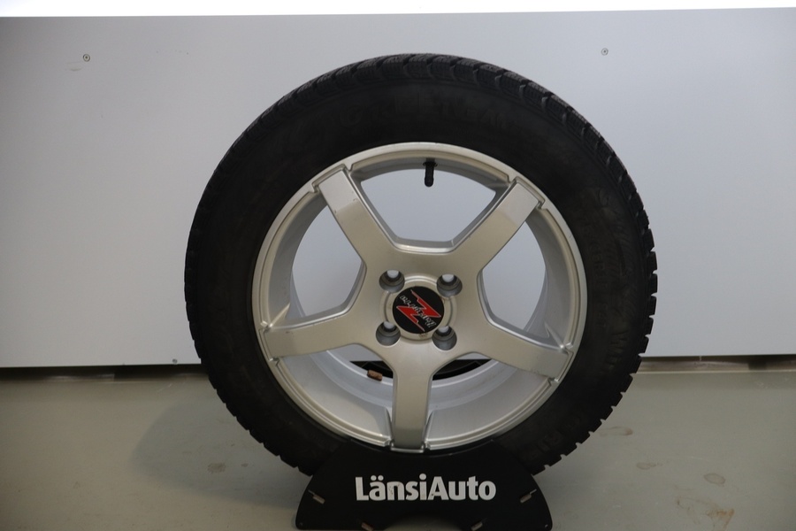 Suzuki Ignis vaihtoauto