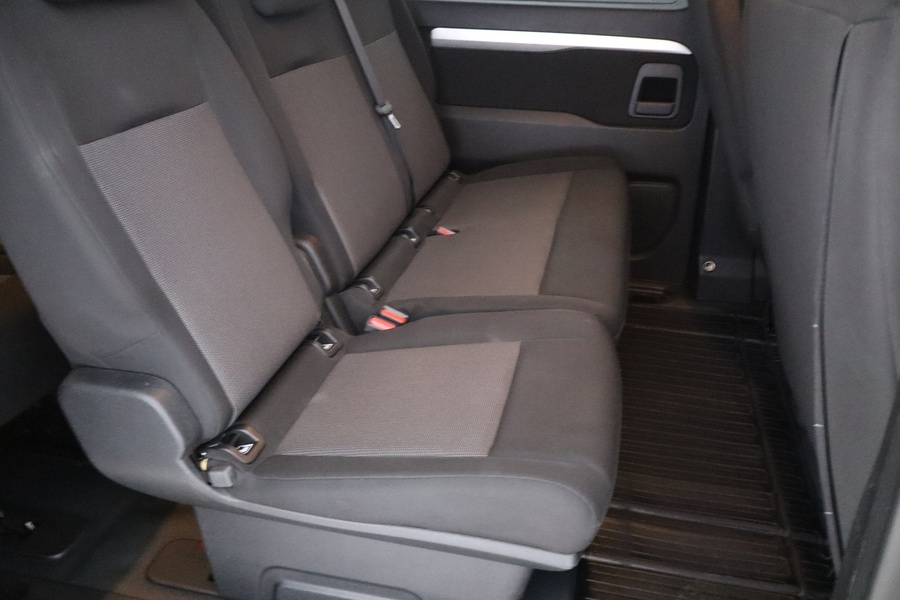 Opel Zafira vaihtoauto