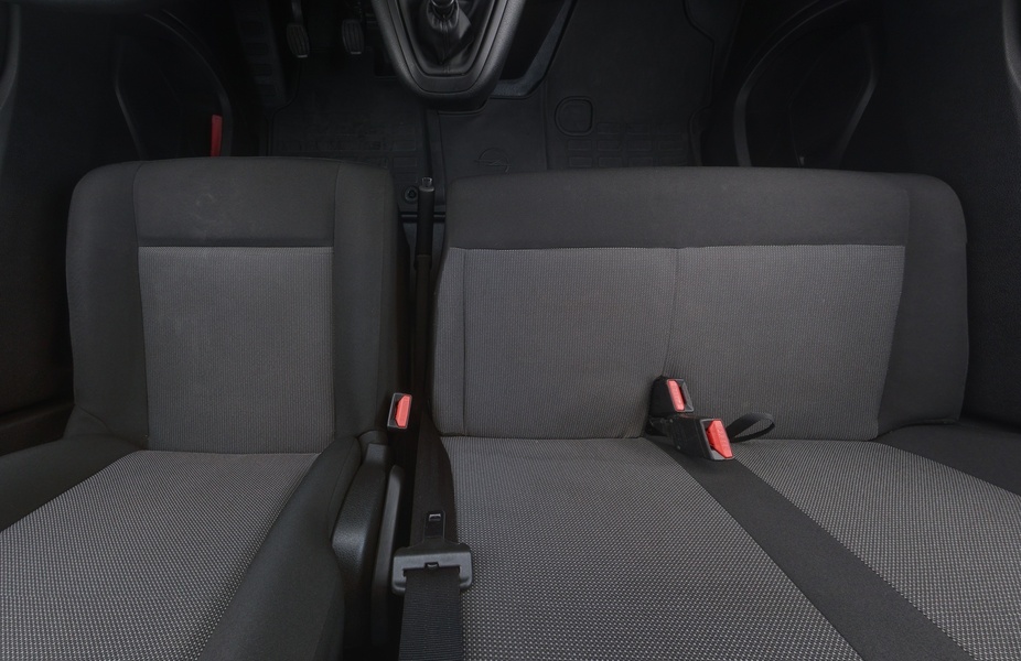 Opel Zafira vaihtoauto