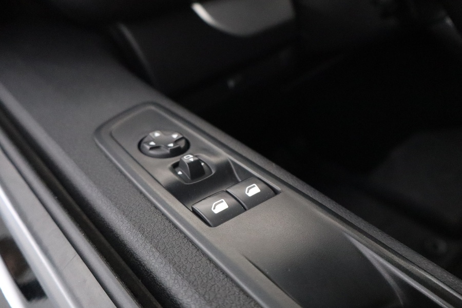 Opel Zafira vaihtoauto