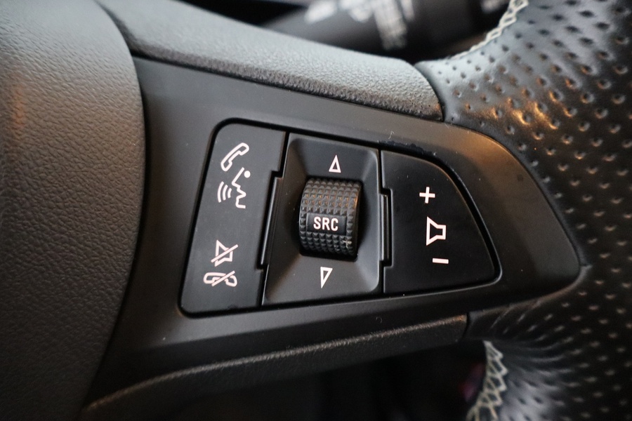 Opel Corsa vaihtoauto