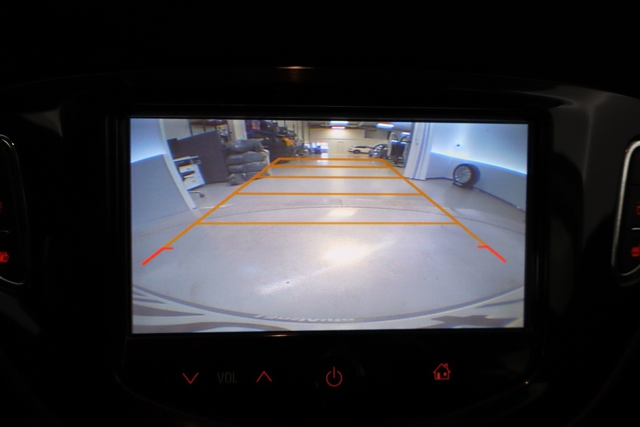 Opel Corsa vaihtoauto