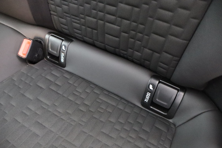 Opel Corsa vaihtoauto