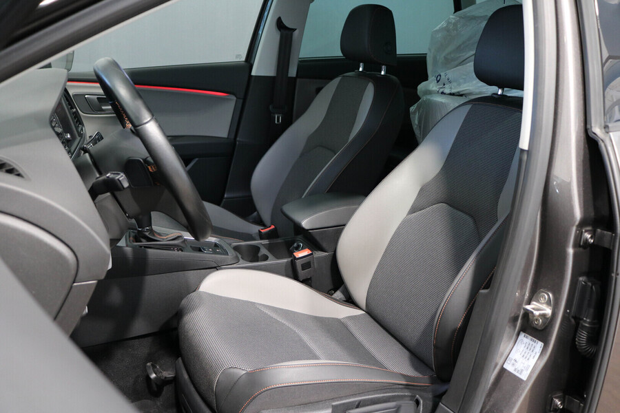 SEAT Leon X-Perience vaihtoauto