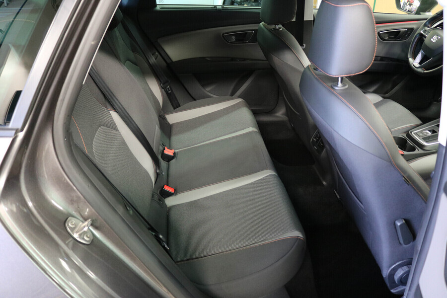 SEAT Leon X-Perience vaihtoauto