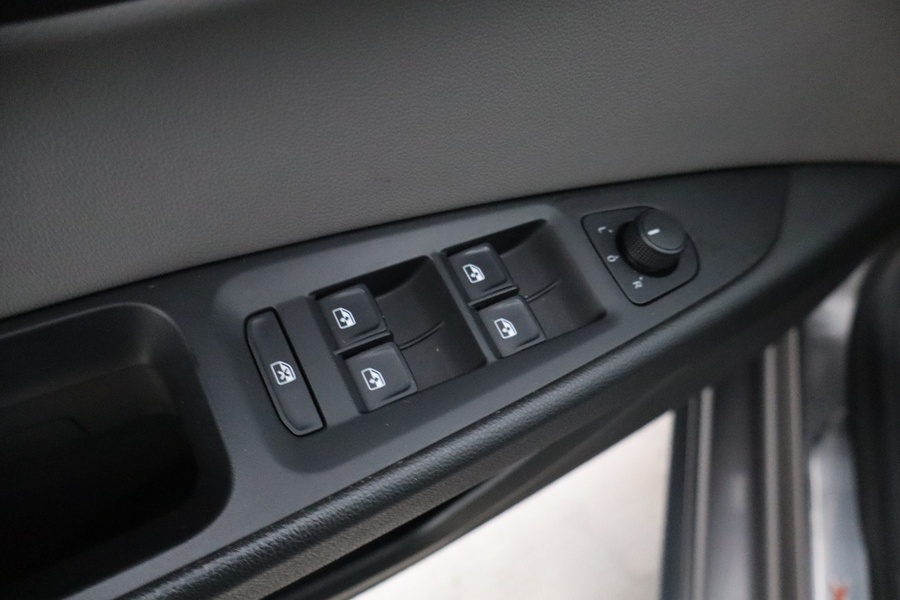 SEAT Leon X-Perience vaihtoauto