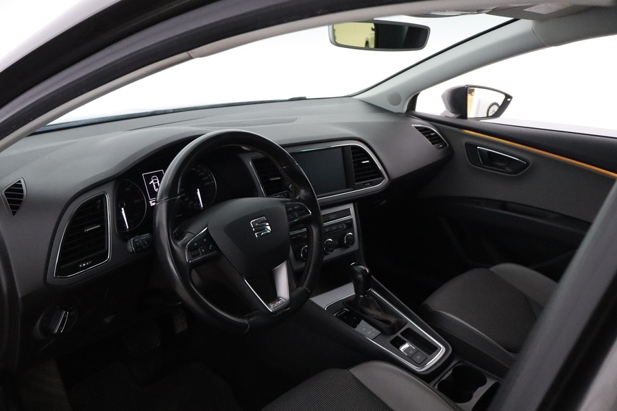 SEAT Leon X-Perience vaihtoauto