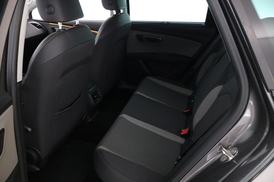 SEAT Leon X-Perience vaihtoauto