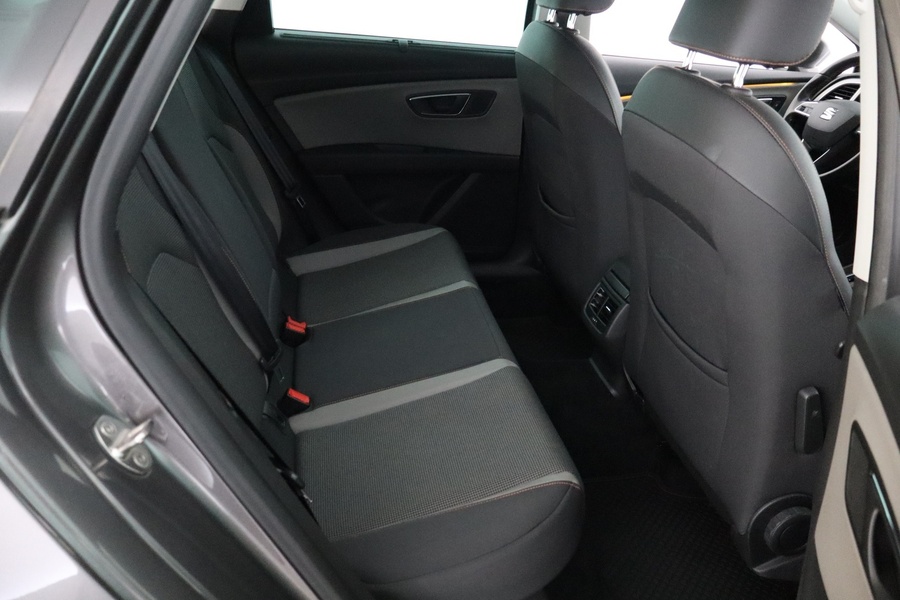 SEAT Leon X-Perience vaihtoauto