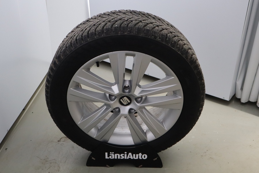 SEAT Leon X-Perience vaihtoauto