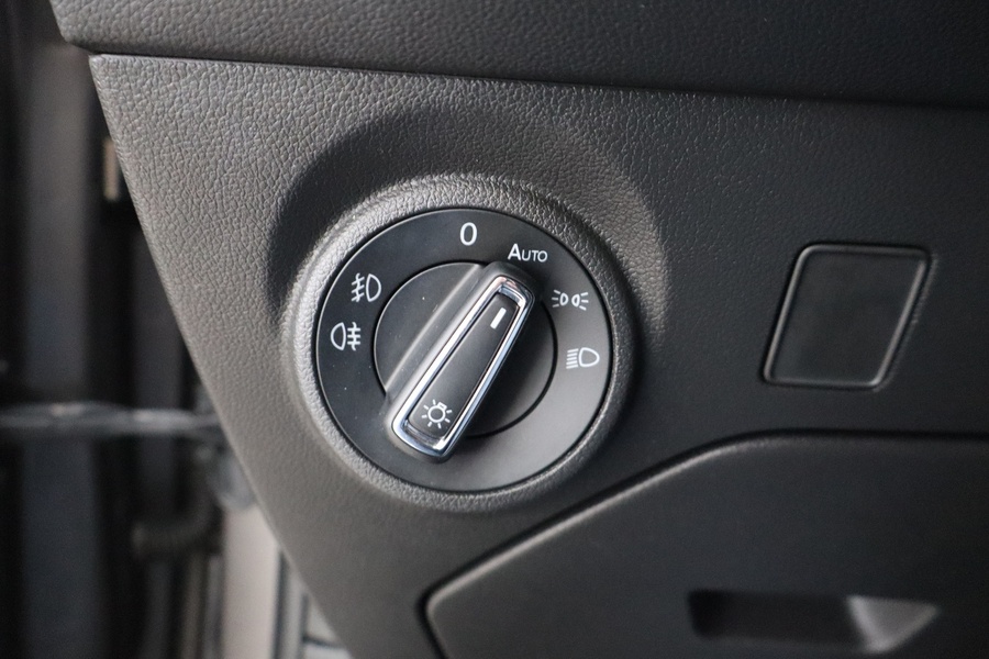 SEAT Leon X-Perience vaihtoauto