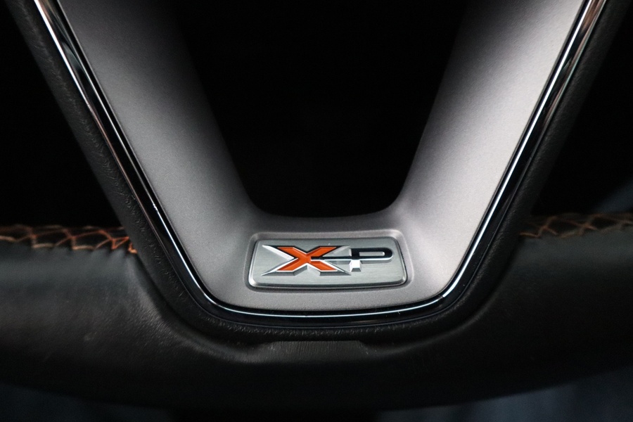 SEAT Leon X-Perience vaihtoauto