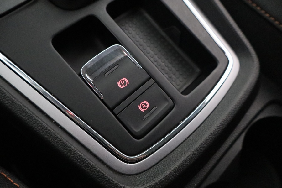 SEAT Leon X-Perience vaihtoauto