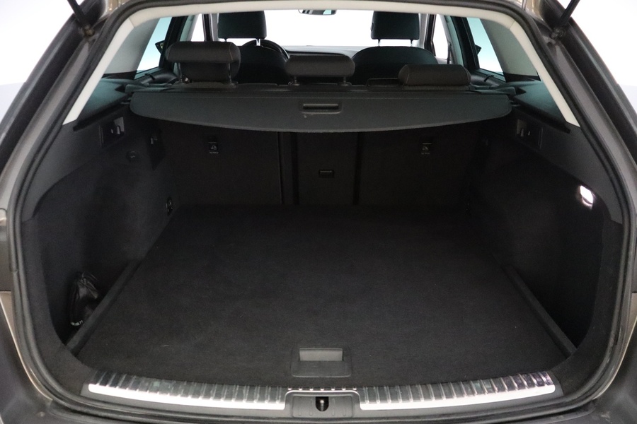 SEAT Leon X-Perience vaihtoauto