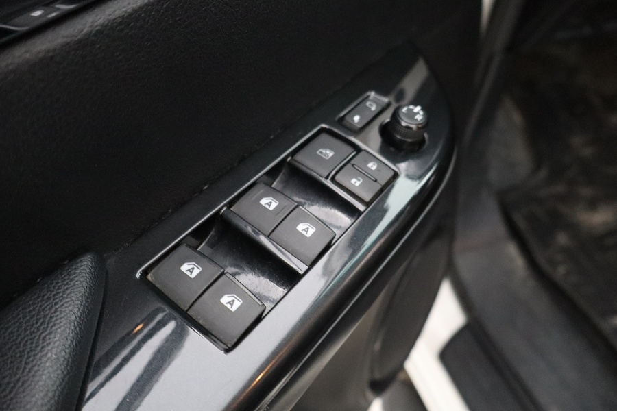 TruckMasters OX vaihtoauto