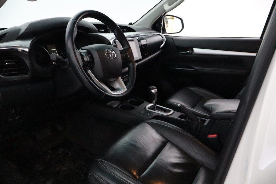 TruckMasters OX vaihtoauto