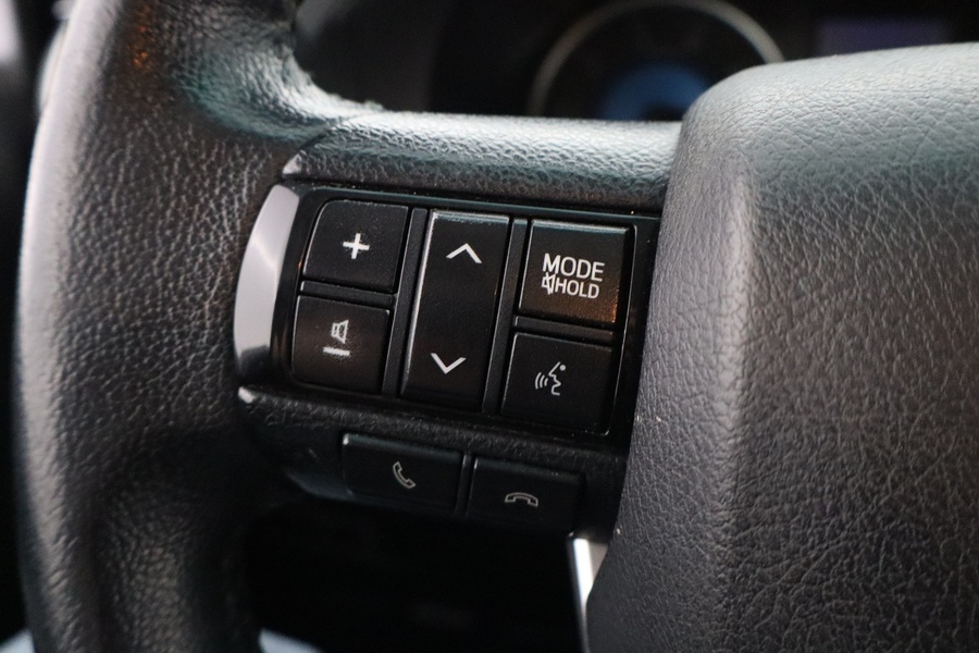 TruckMasters OX vaihtoauto