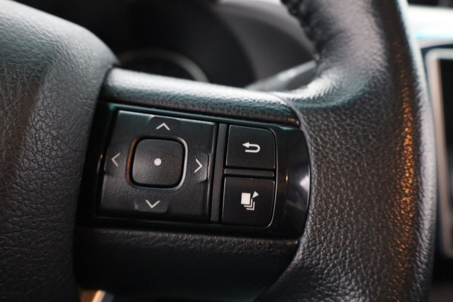 TruckMasters OX vaihtoauto